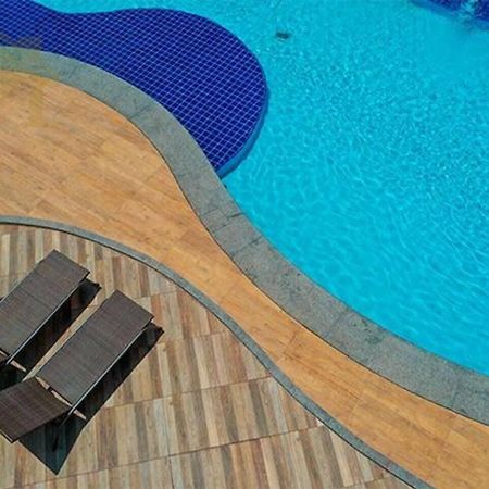 Olimpia Park Resort Eksteriør bilde