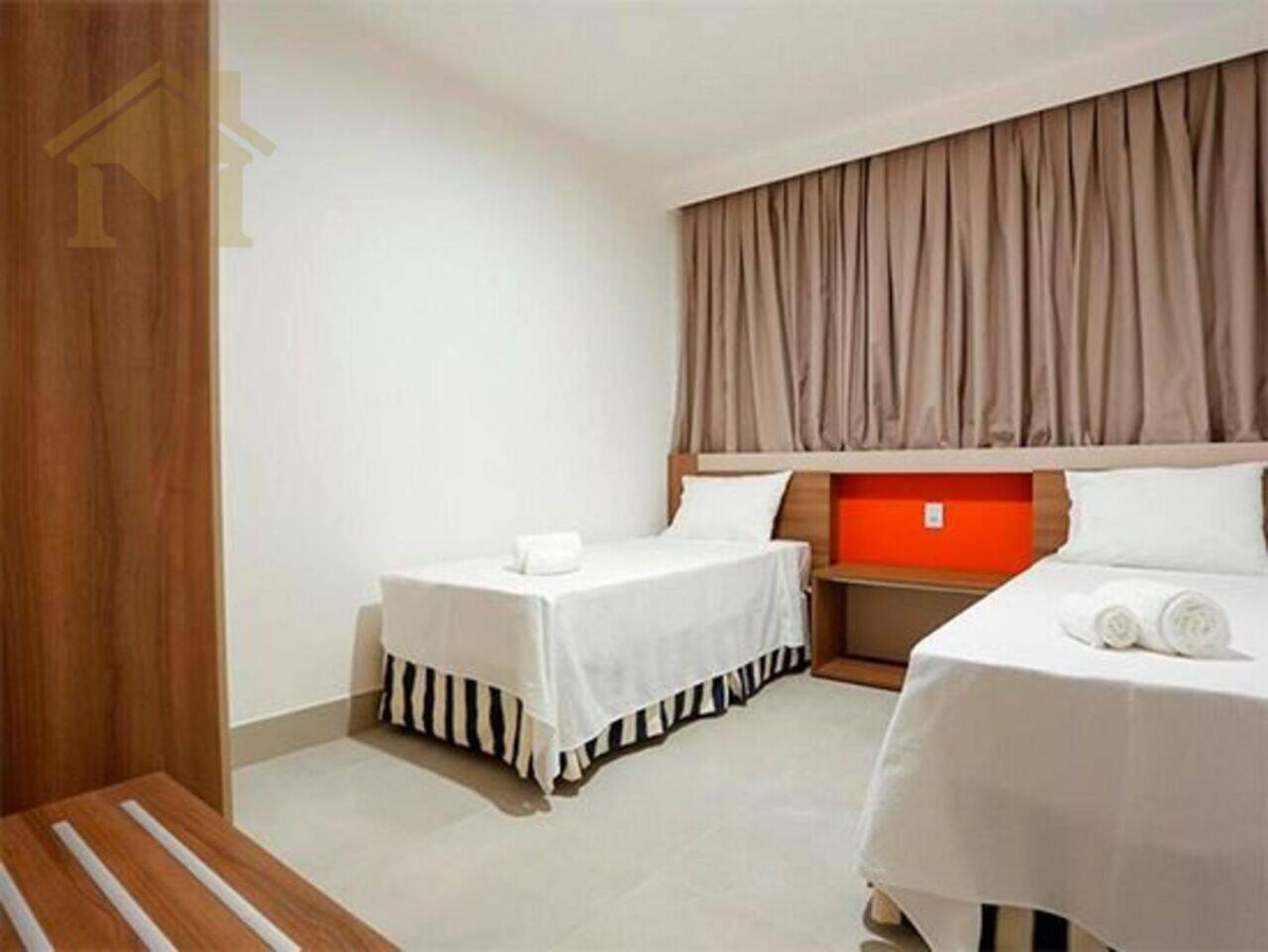 Olimpia Park Resort Eksteriør bilde